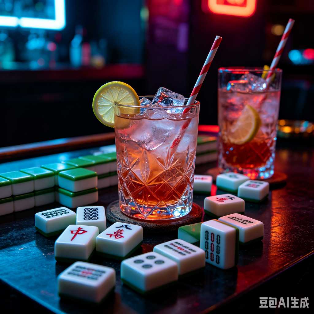 Bilbao,mahjong