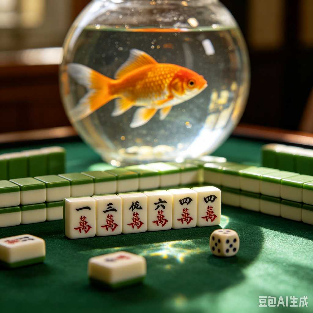 private label custom mahjong set