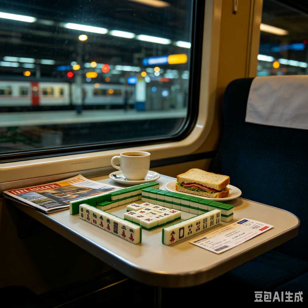 painting pattern mahjong tiles
