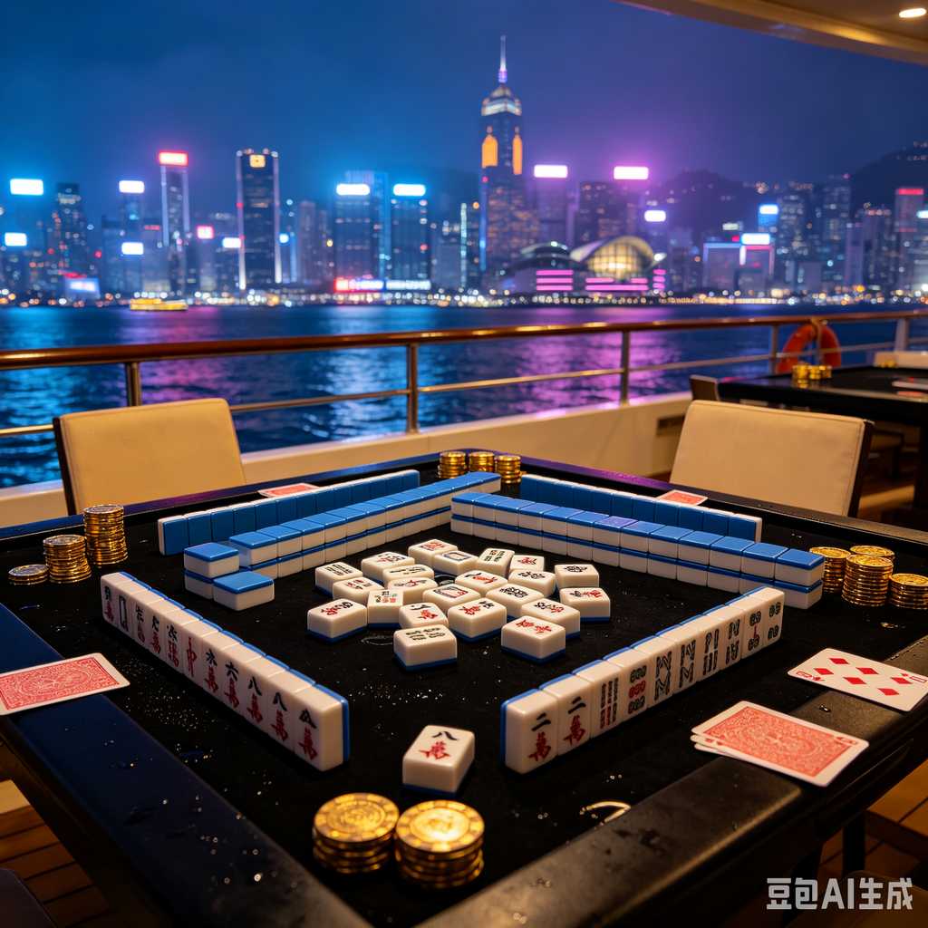 padua,mahjong