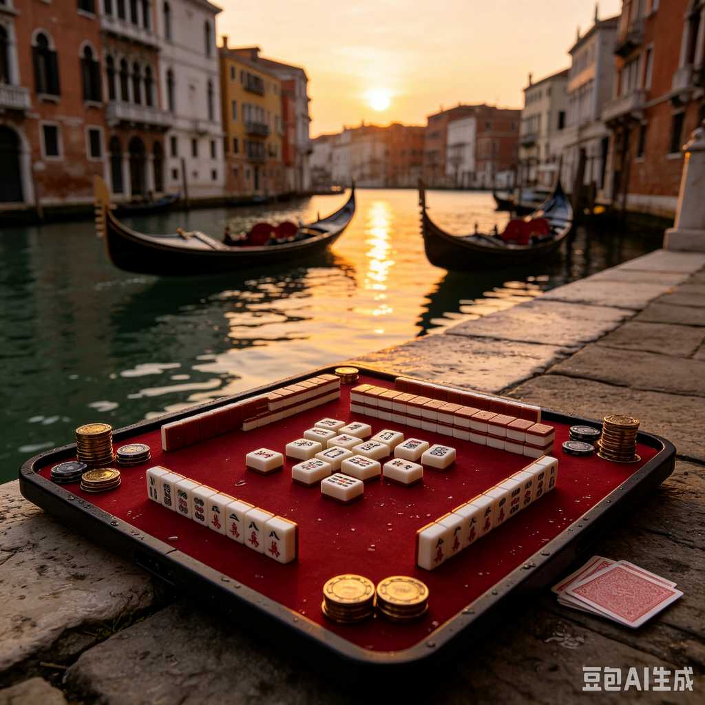 Zurich,mahjong