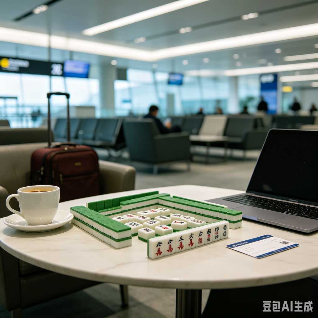 oxford,mahjong
