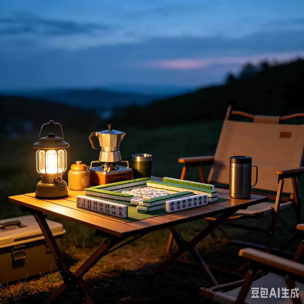 LosMochis,mahjong