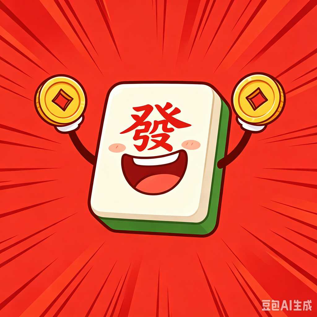 custom case mahjong set