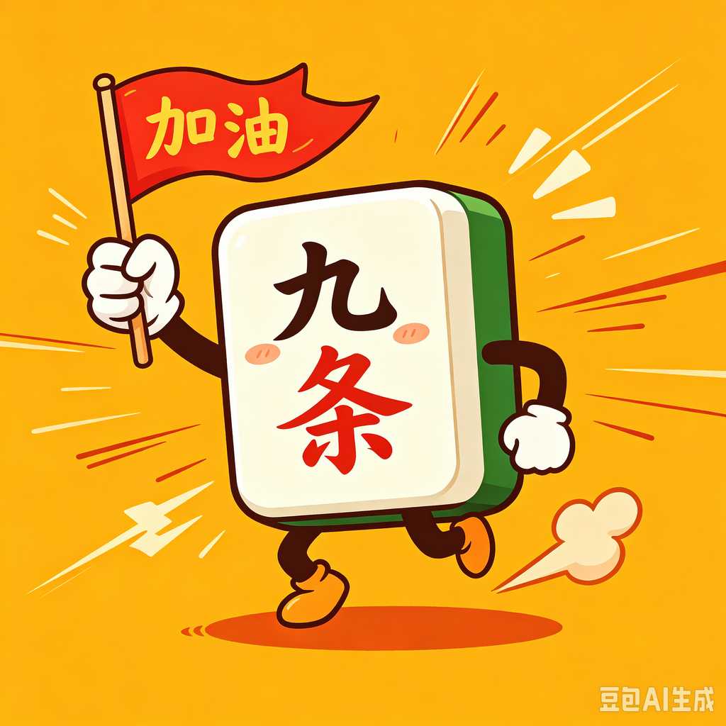 premium gift packaging mahjong