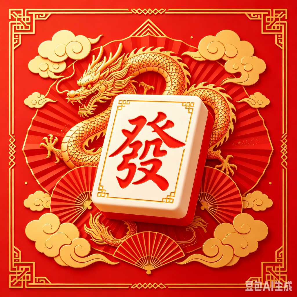 learn mahjong with complete set