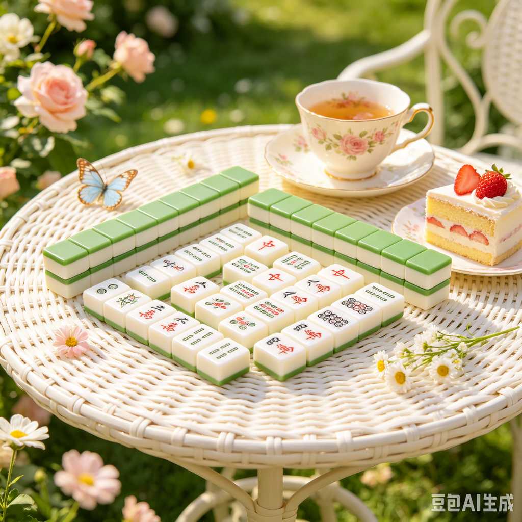 mahjong pushers for tiles
