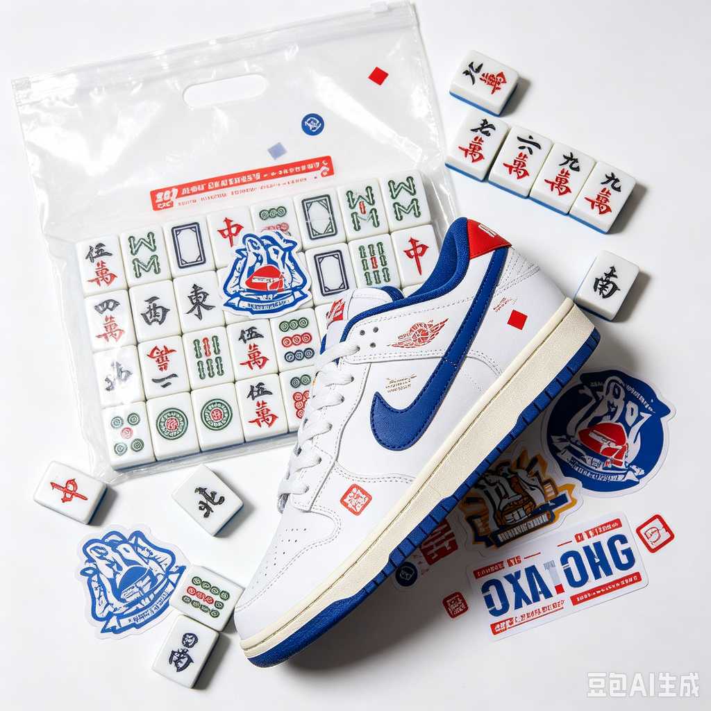 heavy duty mahjong set