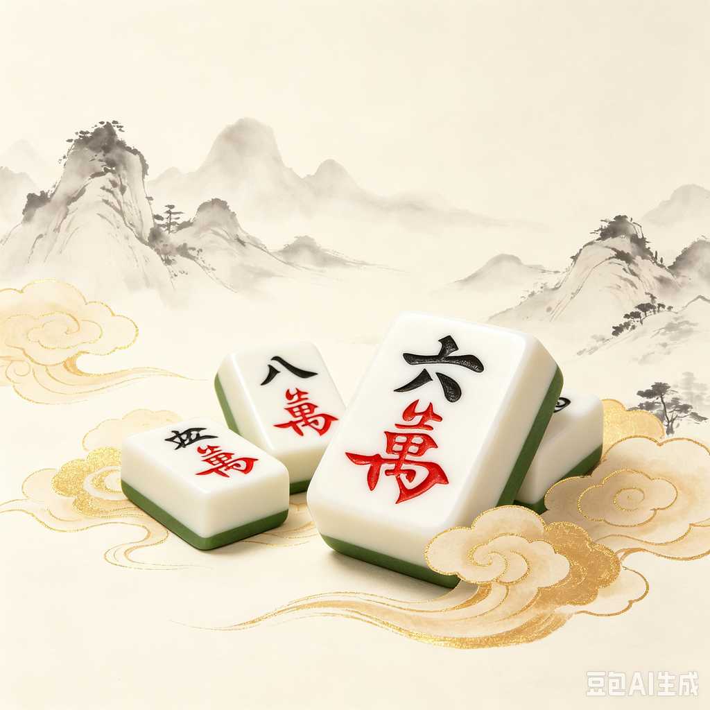 protective mahjong table mat