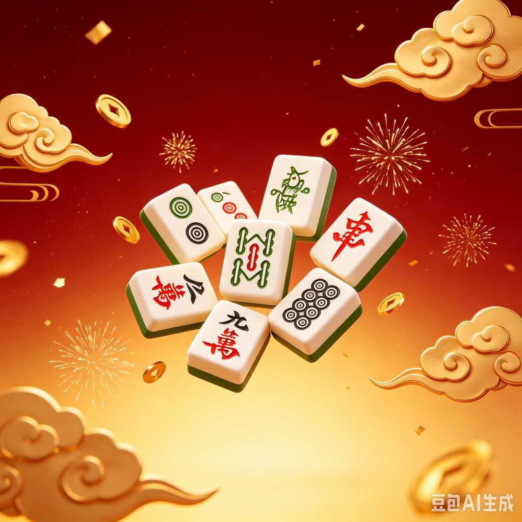 personal text mahjong set