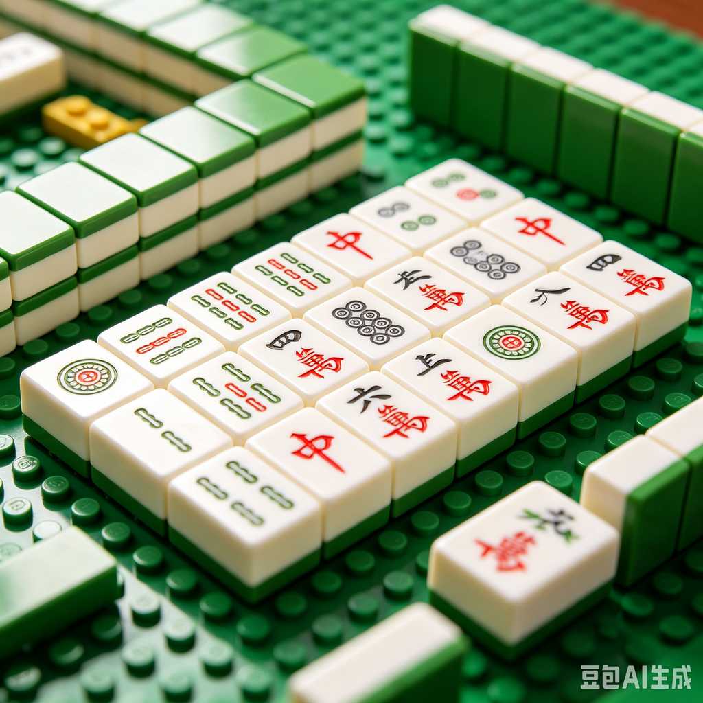 Montana,mahjong