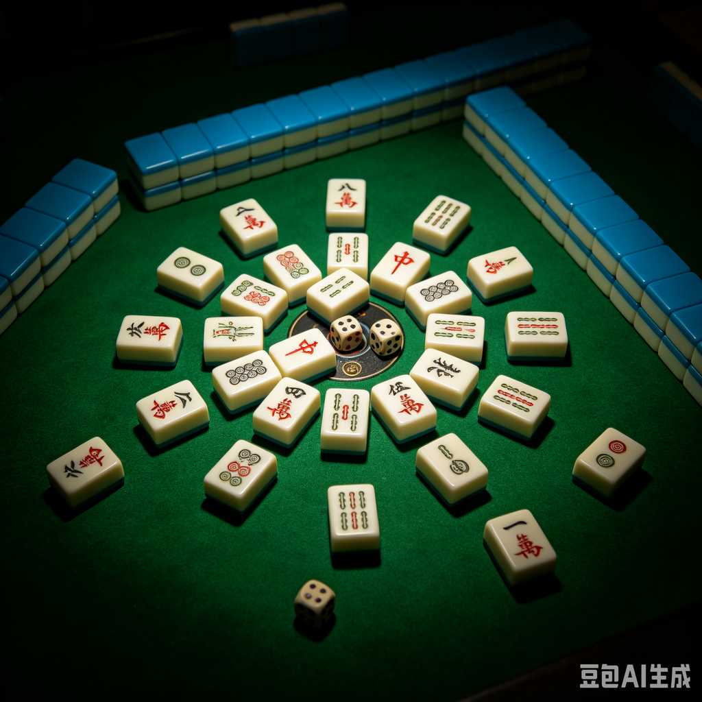 chiclayo,mahjong