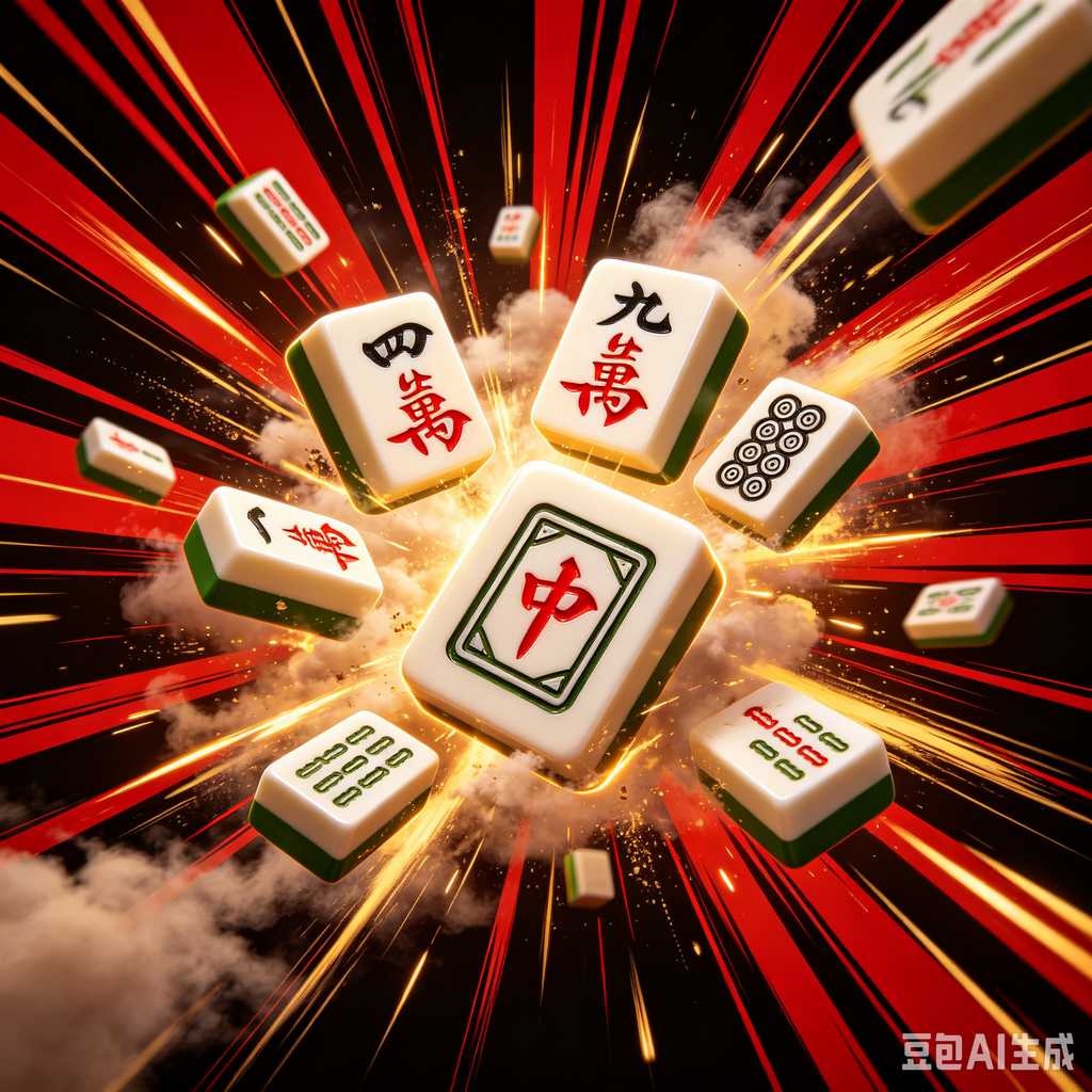 160 tiles american mahjong set