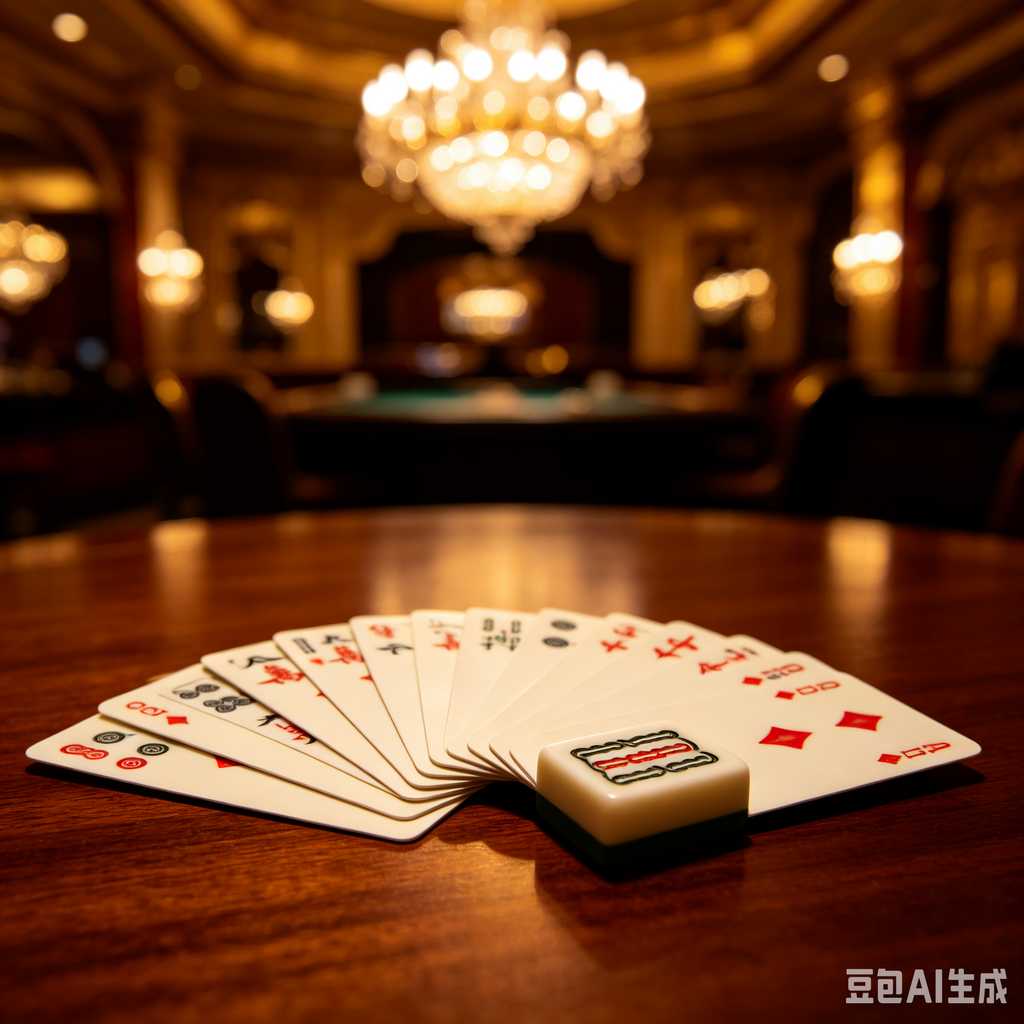 mahjong tiles