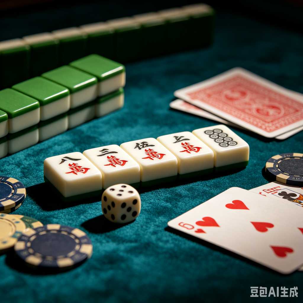 Bruges,mahjong