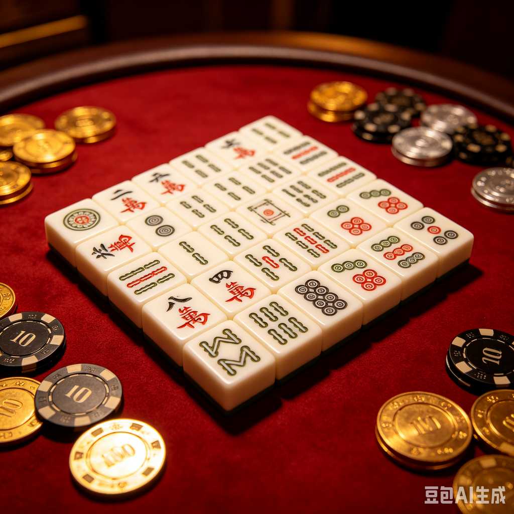 usa mahjong wholesale supplier