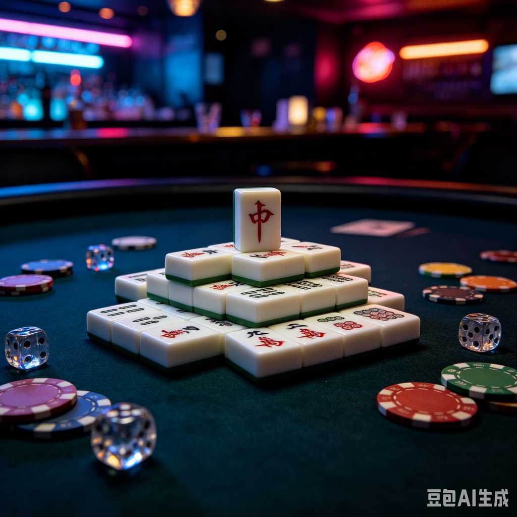 LynnMA,mahjong