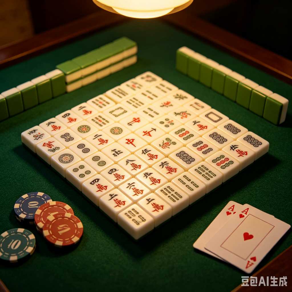 Aveiro,mahjong