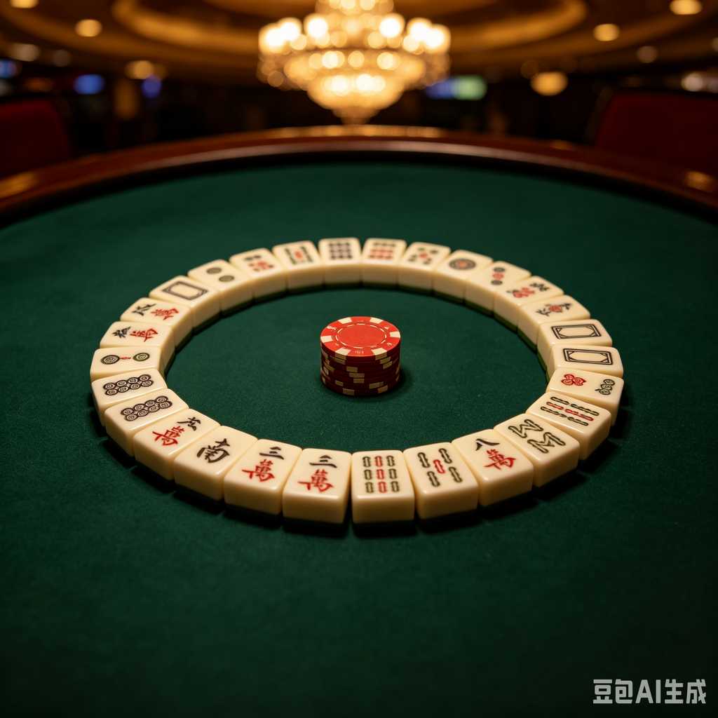 portsmouth,mahjong