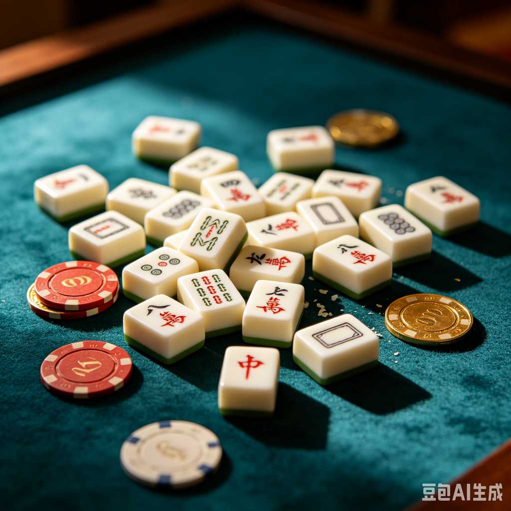 SantaRosa,mahjong