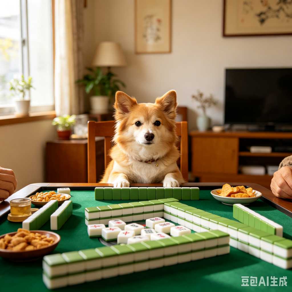 daily entertainment mahjong tiles