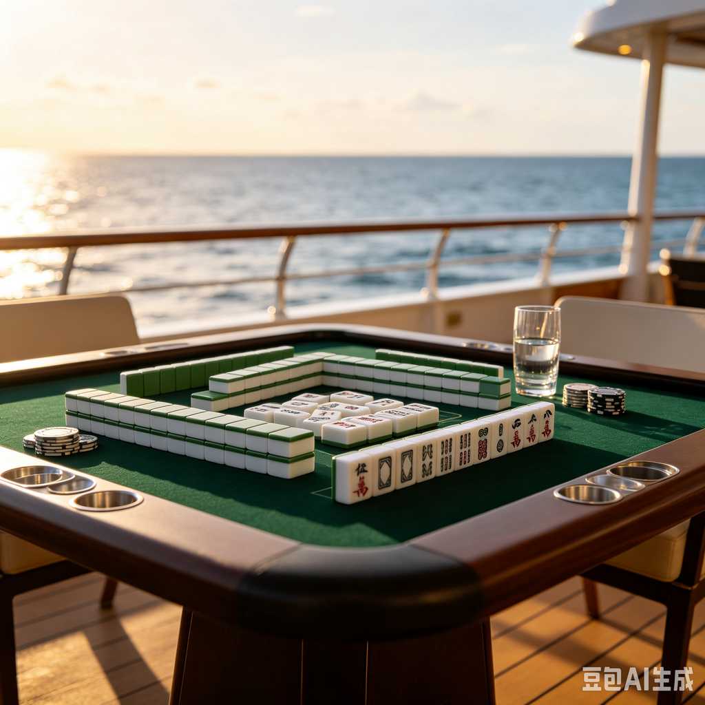 moq low mahjong set wholesale