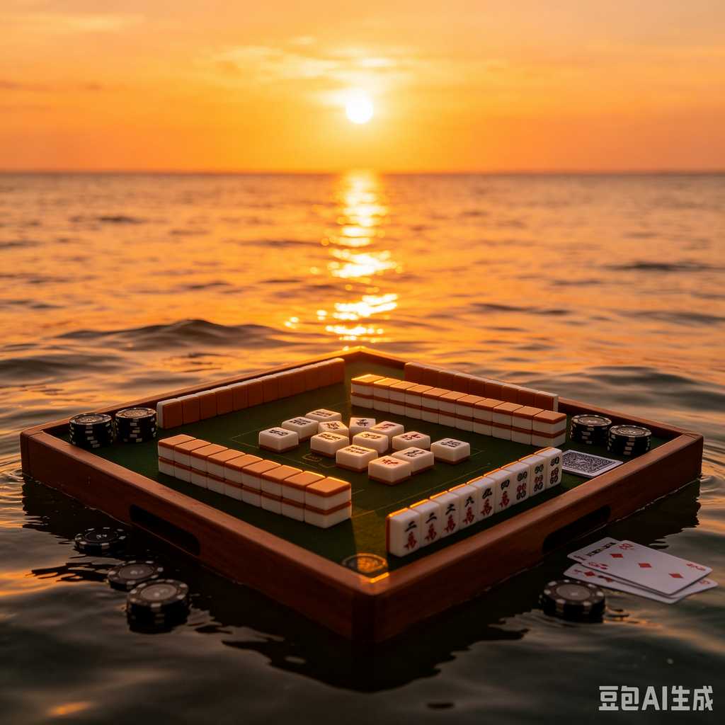 oriental leisure game mahjong